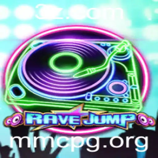 RaveJump: Explorando o Universo do MMCPCG Revolucionário