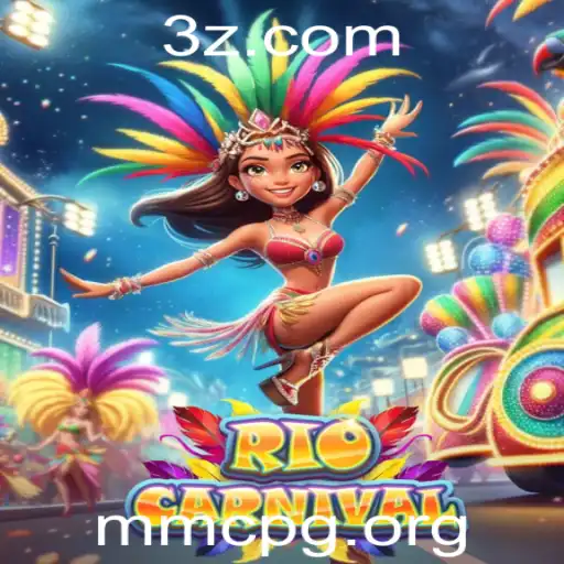 Descubra RioCarnival: O Novo Sensação MMCGP