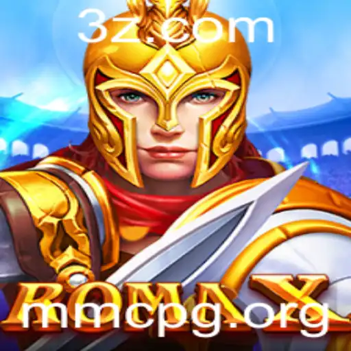 Explorando RomaX: Um Novo Horizonte no Mundo dos MMCGPs