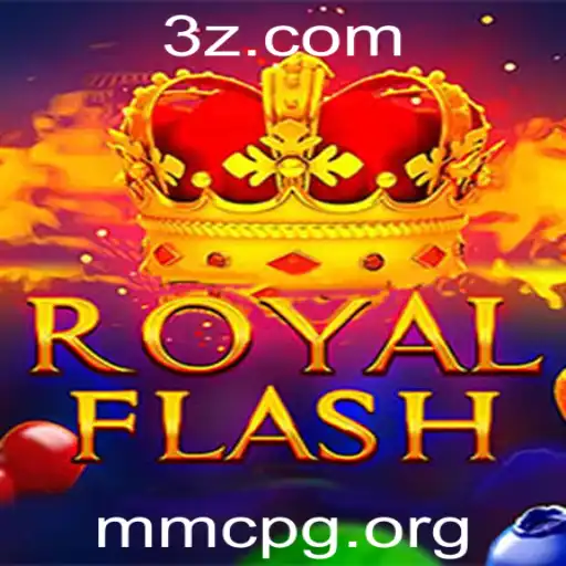 RoyalFlash: Exploração do Mundo dos MMCPSG com Inovações