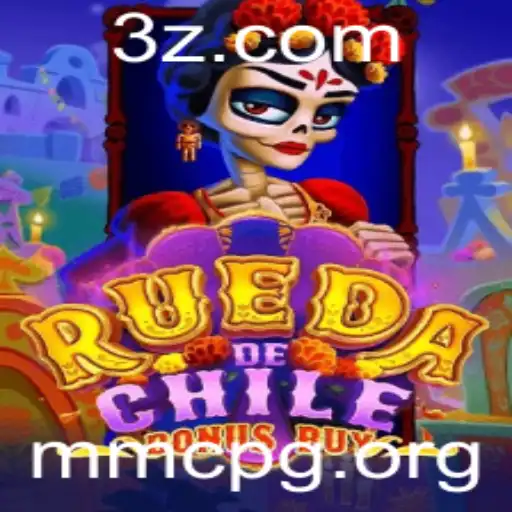 Explorando o Fascinante Mundo de RuedaDeChileBonusBuy