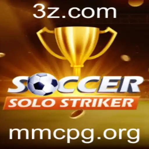 Descobrindo SoccerSoloStriker: A Revolução dos MMCGPs