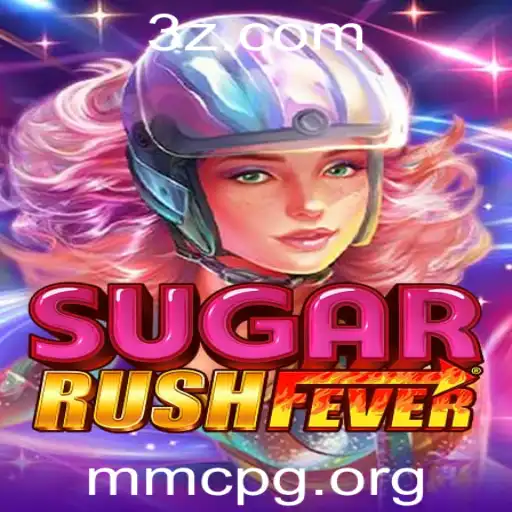 Explorando SugarRushFever: O Fascinante Mundo do Jogo MMCGP