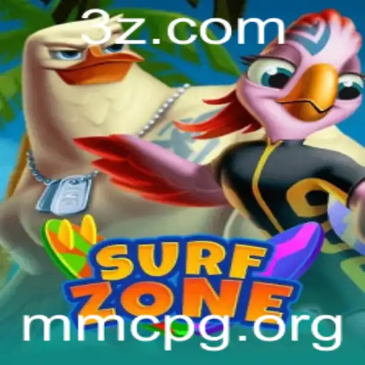 SurfZone: Explorando o Fascinante Mundo do Jogo MMCG de Aventura Aquática