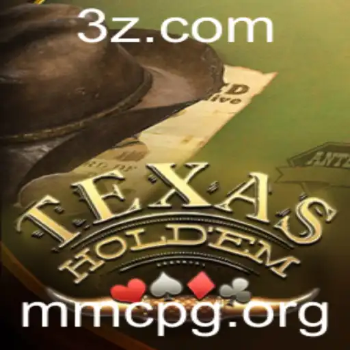 O Fascinante Mundo de Texas Hold'em e Sua Relação com MMCG