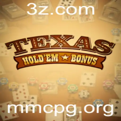 Explorando o Mundo de Texas Hold'em Bonus: Um Guia Completo