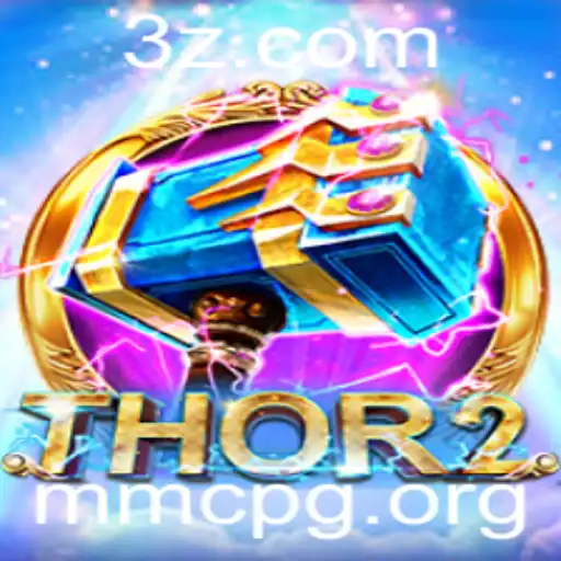 Explorando Thor2: Uma Nova Fronteira no Universo MMCG