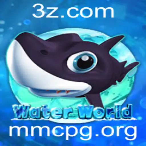 Explorando WaterWorld: Um Novo Universo de Aventuras MMCGP