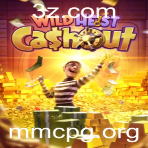 Explorando o Mundo de WildHeistCashout: Uma Nova Experiência em Jogos MMCpG