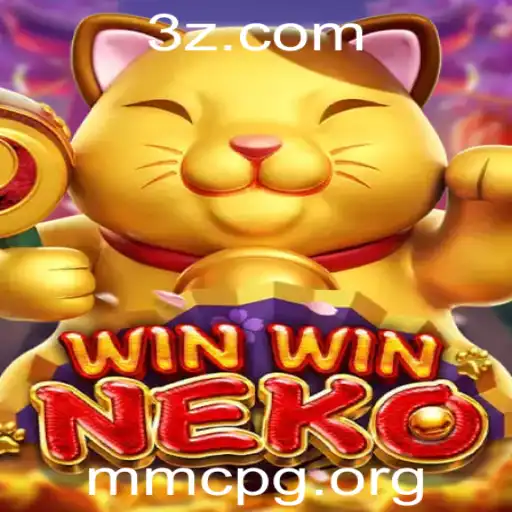Explorando o Universo do Jogo WinWinNeko: Um Novo MMCG Fascinante