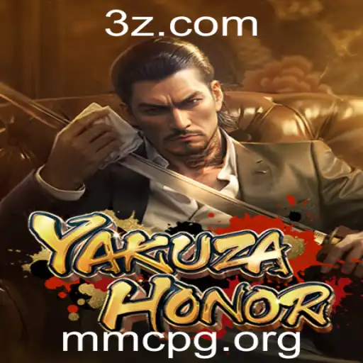 Explorando o Universo de YakuzaHonor: O MMCG Que Está Revolucionando o Gênero