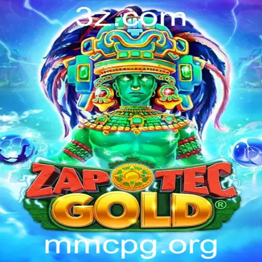 Explore a Aventura Épica de ZapOtecGold: Um Novo Mundo em um Jogo de MMCGP